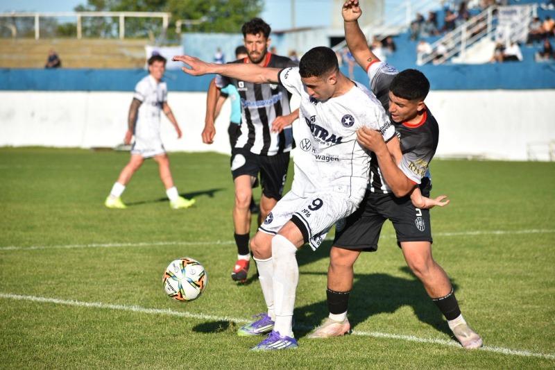 Los equipos de Olavarra afrontan la 2 fecha del Regional Amateur